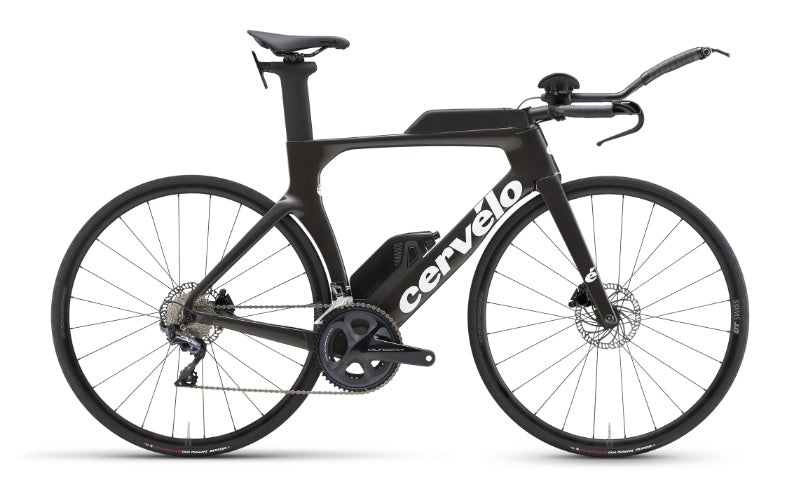 Cervelo P-Series 11 Speed Ultegra Disc Triathlon Bike