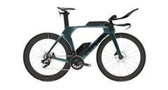 Cervelo P5 SRAM Force Etap AXS 12 Speed Disc Triathlon Bike