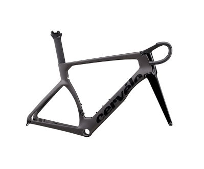 2022 Cervelo S5 Aero Road Disc Frameset