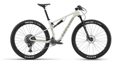 Cervelo ZFS-5 SRAM GX Eagle 12 Speed Full Suspension Mountain Bike