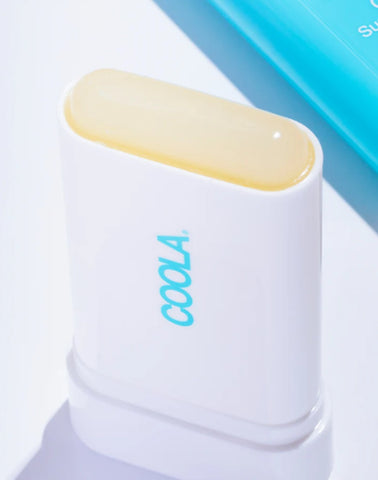 Coola Classic Sunscreen Stick in Tropical Coconut - SPF30