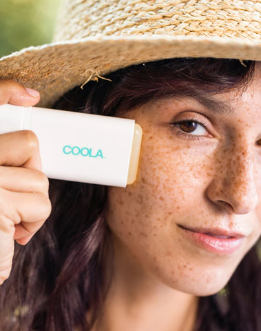 Coola Classic Sunscreen Stick in Tropical Coconut - SPF30