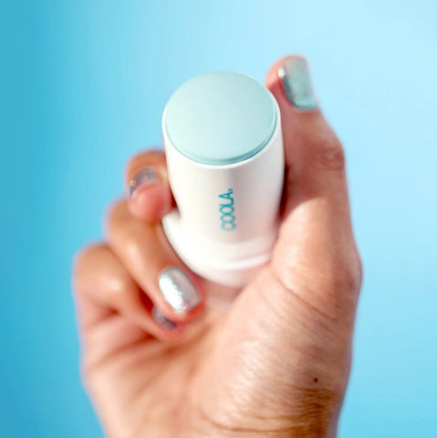 COOLA Refreshing Water Hydration Stick - SPF 50 - .8oz / 22g