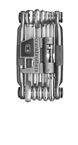 CrankBrothers M17 Multi-Tool