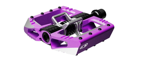 CrankBrothers Mallet DH Mountain Bike Pedal