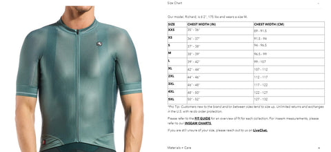 Giordana Vero Forma Lyte "Official Goods by Dax" Camo Jersey