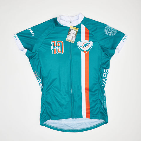 DCC X 2020 Women's Dolphins Cancer Challenge Cycling Jersey