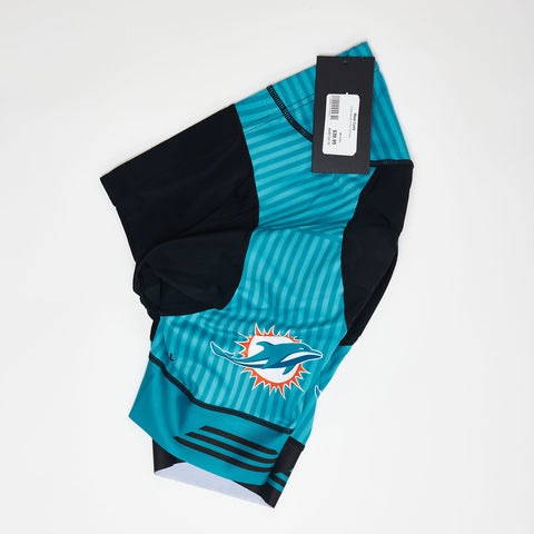 DCC X1 2021 Women's Dolphins Cancer Challenge Cycling Shorts