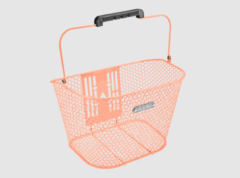 Electra Honeycomb QR Front Bike Basket - Multiple Colors