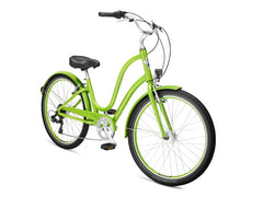 Townie 7D EQ Step-Thru Women's Bike