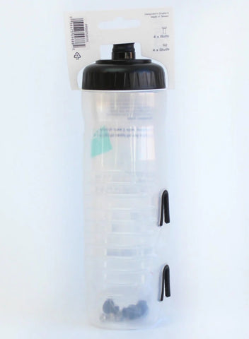 Fabric Cageless Water Bottle - 750ml