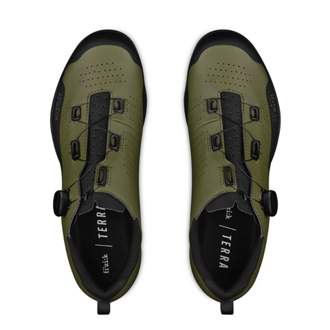 Fizik Terra Atlas Mountain Bike Cycling Shoes