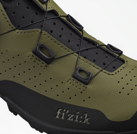 Fizik Terra Atlas Mountain Bike Cycling Shoes