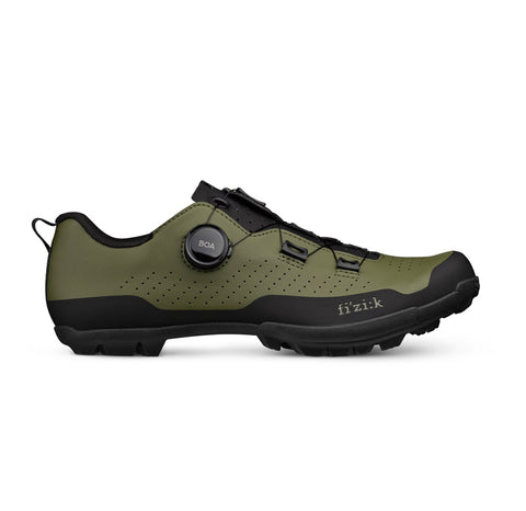 Fizik Terra Atlas Mountain Bike Cycling Shoes