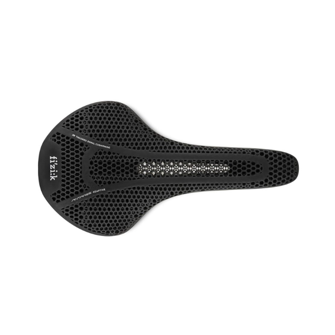 Fizik Vento Antares R3 Adaptive Cycling Saddle