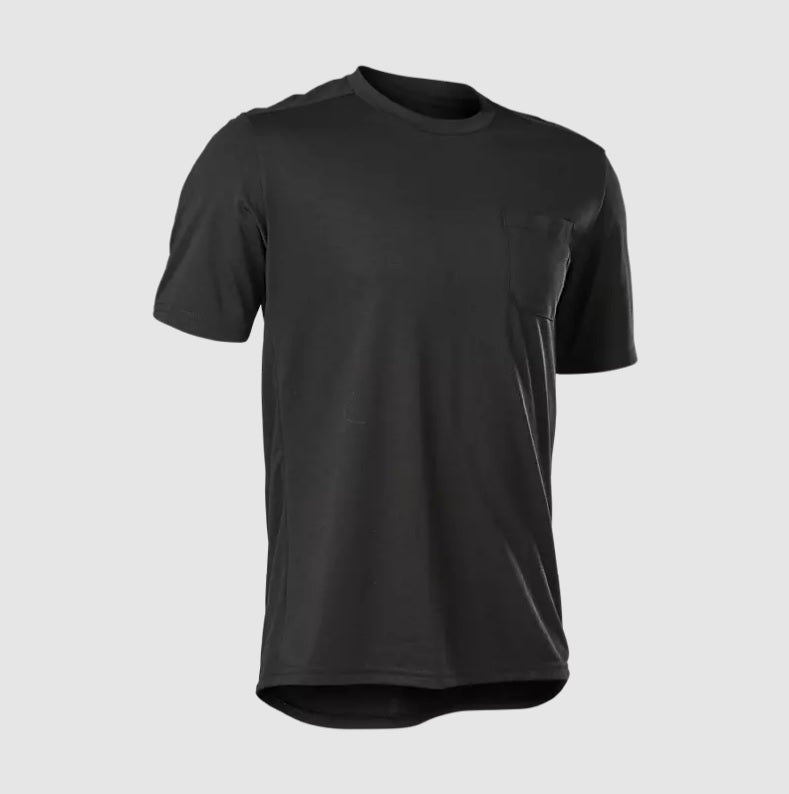 Fox Ranger DriRelease® Short Sleeve Pocket Cycling Jersey