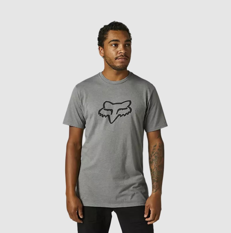 Fox Racing Legacy Fox Head Premium Short Sleeve Tee Shirt