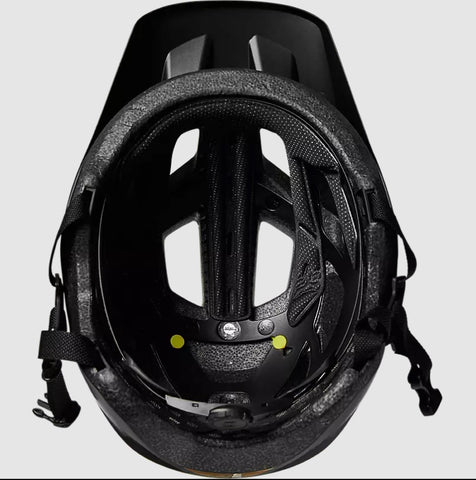 Fox Racing Mainframe MIPS™ Trvrs Mountain Bike Helmet