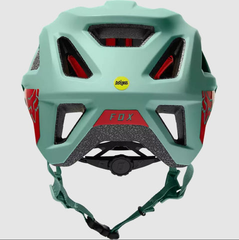 Fox Racing Mainframe MIPS™ Trvrs Mountain Bike Helmet