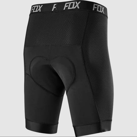 Fox Racing Tecbase Liner Short