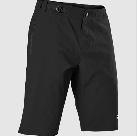 Fox Ranger Lined Mountain Bike Shorts with Liner