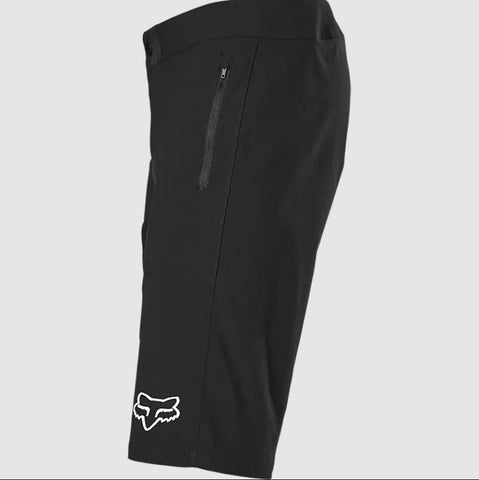 Fox Ranger Lined Mountain Bike Shorts with Liner