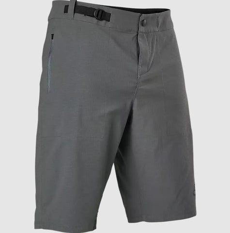 Fox Ranger Lined Mountain Bike Shorts with Liner