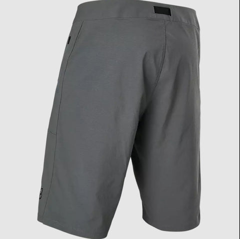 Fox Ranger Lined Mountain Bike Shorts with Liner