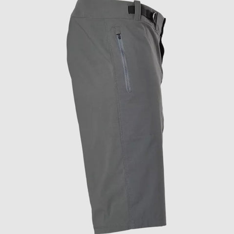 Fox Ranger Lined Mountain Bike Shorts with Liner