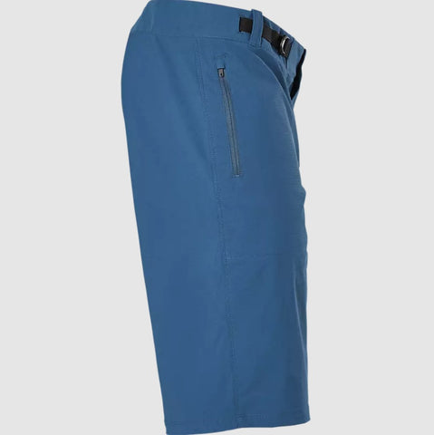 Fox Ranger Lined Mountain Bike Shorts with Liner