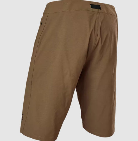 Fox Ranger Lined Mountain Bike Shorts with Liner