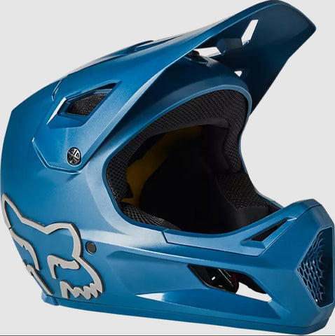 Fox Racing Youth Rampage Helmet