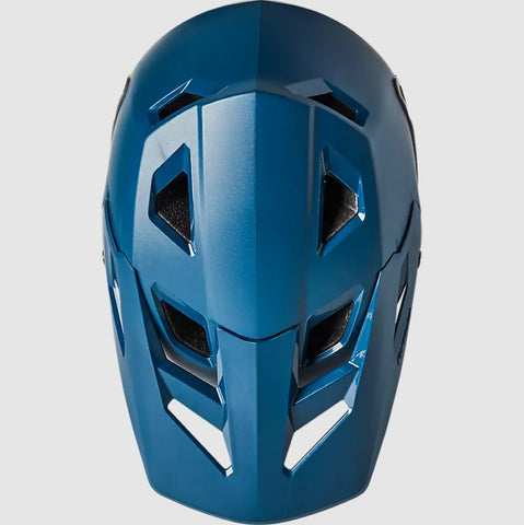 Fox Racing Youth Rampage Helmet