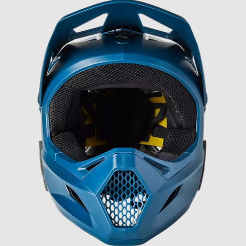 Fox Racing Youth Rampage Helmet