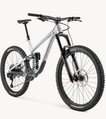 Fuji Auric LT 12 Speed Eagle Full Suspension Mountain Bike