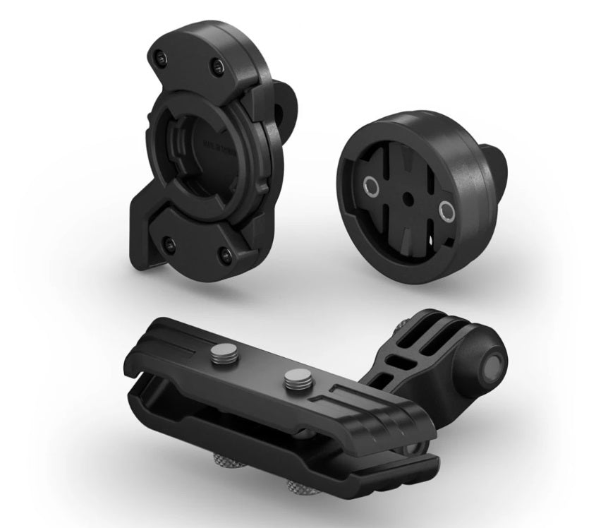 Garmin Varia Seat Rail Mount Kit