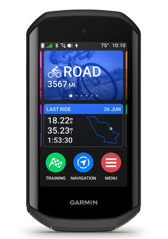 Garmin Edge 1050 Premium Cycling Computer