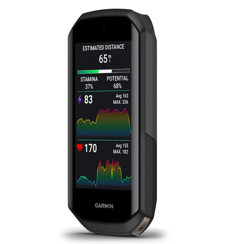 Garmin Edge 1050 Premium Cycling Computer