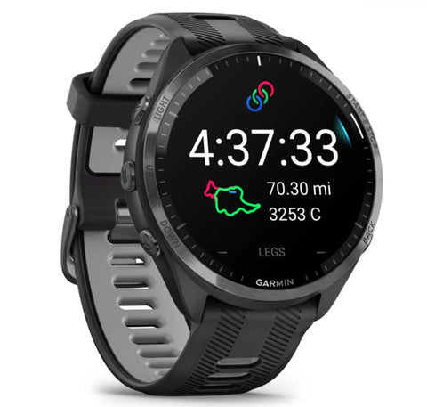 Garmin Forerunner 965 Smartwatch