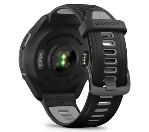 Garmin Forerunner 965 Smartwatch