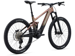 Giant Trance X Advanced E+ EL 3 Full Suspension E-Mountain Bike