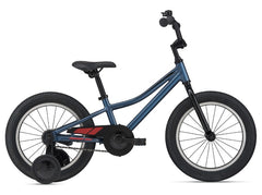 Giant Animator 16 Coaster Brake Kid's Bike (recommended for height 3'5" to 4'1")