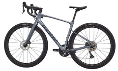 Giant Revolt Advanced 0 11 Speed Disc Gravel Bike