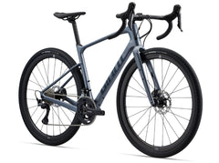 Giant Revolt Advanced 0 11 Speed Disc Gravel Bike