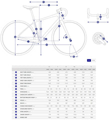 Giant Revolt Advanced 0 11 Speed Disc Gravel Bike