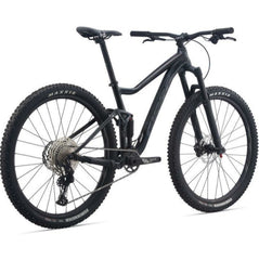 Giant Stance 2 29 Full Suspension Mountain Bike