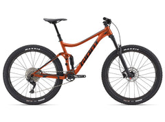 Giant Stance 11 Speed Full Suspension Mountain Bike