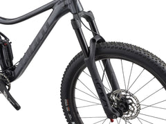 Giant Stance 11 Speed Full Suspension Mountain Bike