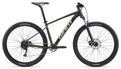 Giant Talon 2 Front Suspension Mountain Bicycle