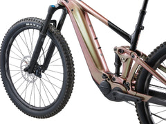 Giant Trance X E+ 2 Full Suspension Mountain E-Bike